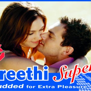 Preethi Super