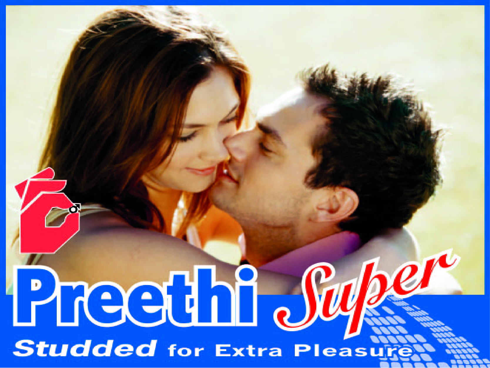 Preethi Super
