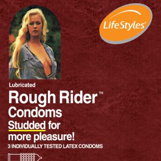 Rough Rider