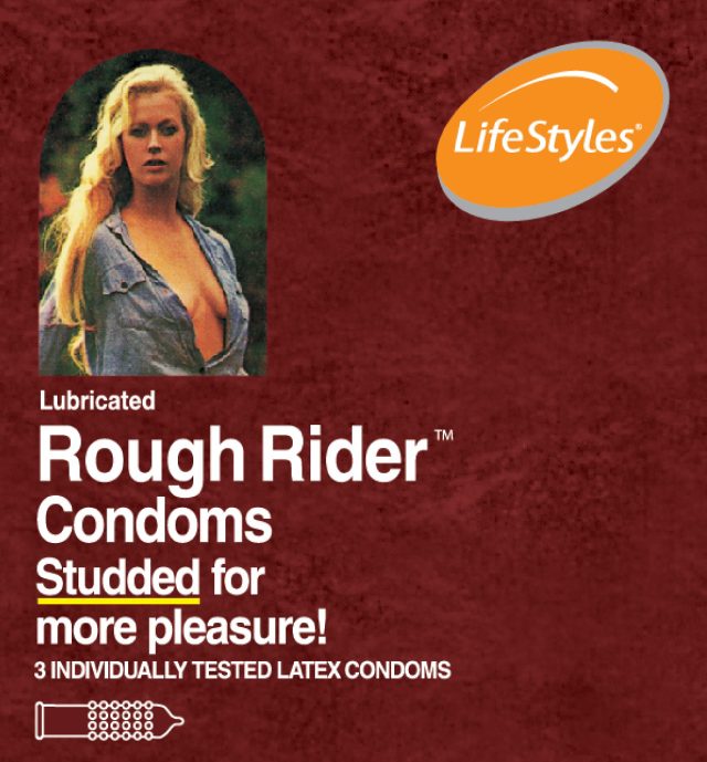 Rough Rider