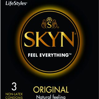SKYN