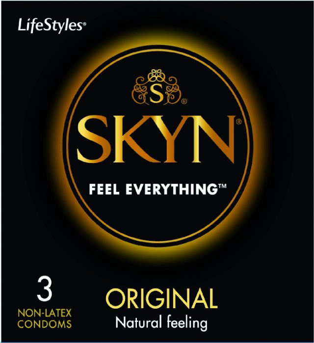 SKYN