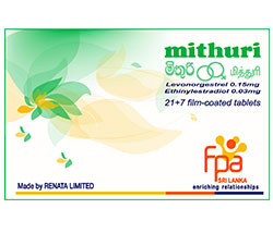 Mithuri