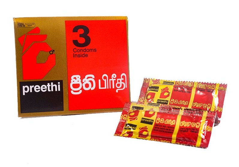 Preethi - Image 2