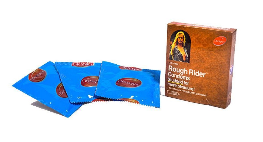 Rough Rider - Image 2